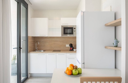 Playa del Ingles Apartment | Bungalows Doña Rosa