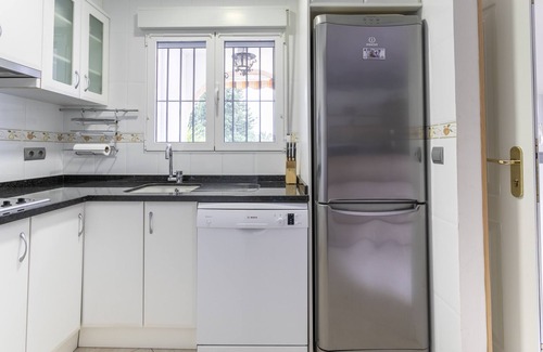 San Juan de Alicante House | BUNGALOW NEAR SAN JUAN BEACH