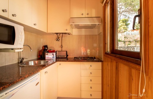 Vilanova I la Geltru House | Bungalow in Vilanova near Mediterranean Beach