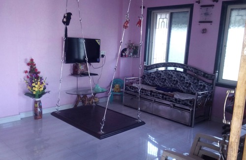 Ulhasnagar House | Bungalow For Party With Friends And Family Near Mumbai