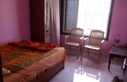 Ulhasnagar House | Bungalow For Party With Friends And Family Near Mumbai