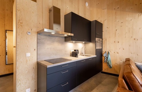 Eksel House | Bungalow in Eksel near Car-Free Park