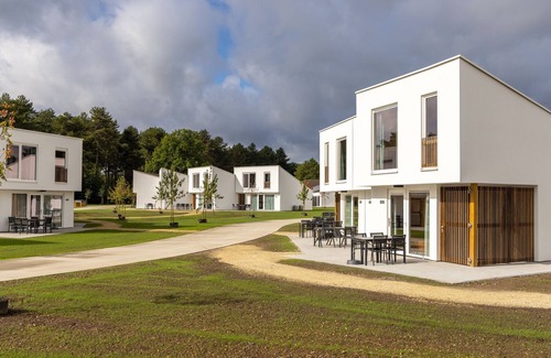 Eksel House | Bungalow in Eksel near Car-Free Park