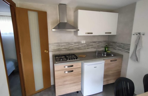 Cavallino-Treporti House | Bungalow Fuin 12 (CIN IT027044B4AZWRKV7O)