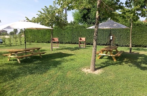 Cavallino-Treporti House | Bungalow Fuin 12 (CIN IT027044B4AZWRKV7O)