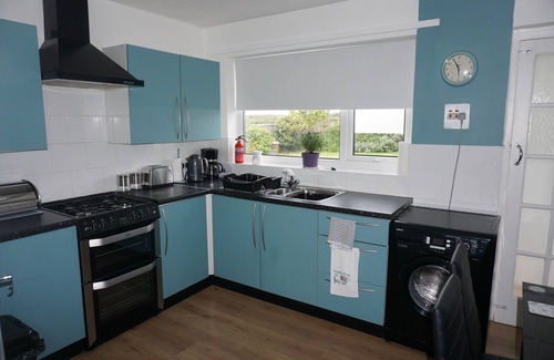 Holyhead House | Bungalow near South Stack
