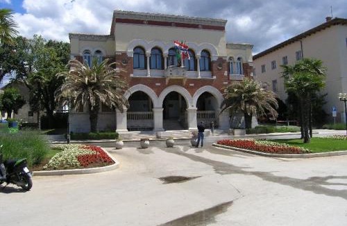 Antonci House | Bungalow Porec (4400-5)