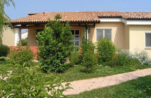 Antonci House | Bungalow Porec (4400-6)
