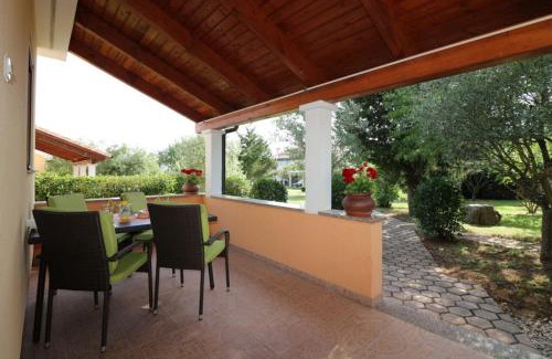 Antonci House | Bungalow Porec (4400-6)
