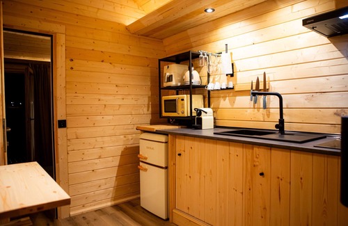 Vilar Formoso House | Bungalow Quinta do Prado - Guest accommodation