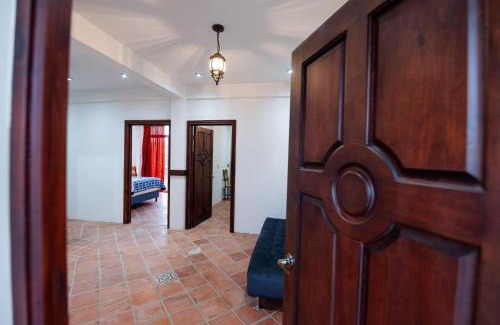 Chichicastenango Apartment | Bungalow Salvaxia