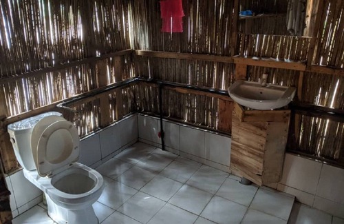 Lome House | BUNGALOW SEA VIEW 106