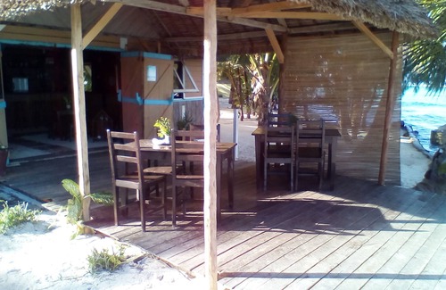 Nosy Boraha House | Bungalows Île aux Nattes, Sainte-Marie