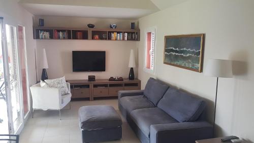 Maspalomas Ski Chalet | Bungalows Los Melocotones