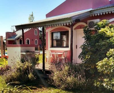 San Jose Apartment | Bungalows Los Talas de San José