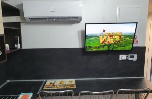 Podhajska House | Bungalows Michalka - Podhájska