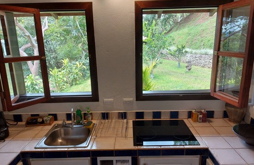 Garabito House | BUNGALOWS SANLAZ