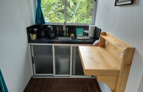 Garabito House | BUNGALOWS SANLAZ