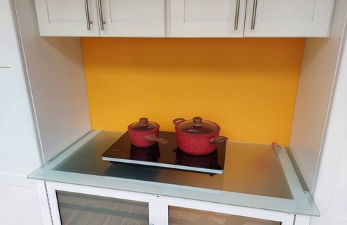 Garabito House | BUNGALOWS SANLAZ