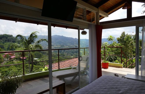 Garabito House | BUNGALOWS SANLAZ