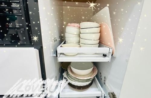 Bukit Rambai Villa | bunglow kids playroom KTV,CHENG Melaka