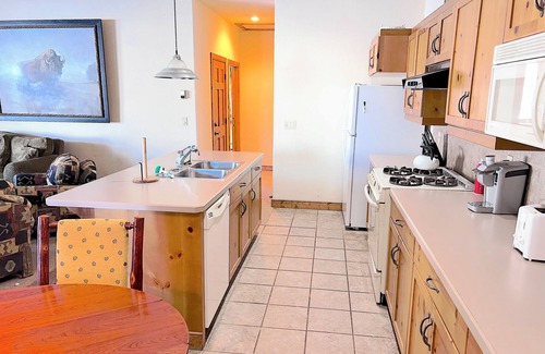 Kremmling Apartment | Bunkhouse, The Bunkhouse - A cozy and quiet stay