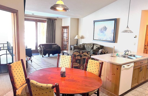 Kremmling Apartment | Bunkhouse, The Bunkhouse - A cozy and quiet stay