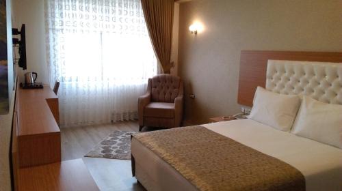 Kayseri City Center Hotel | Bupa Hotel