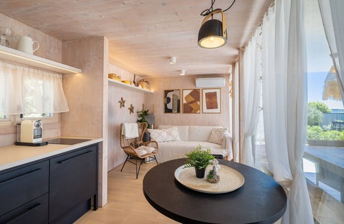 Drage Villa | BUQEZ ECO RESORT - Villa 12 - Seafront