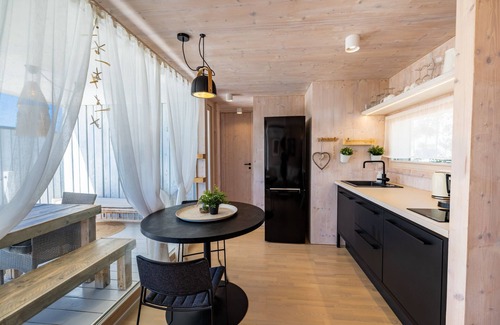 Drage Villa | BUQEZ ECO RESORT - Villa 12 - Seafront