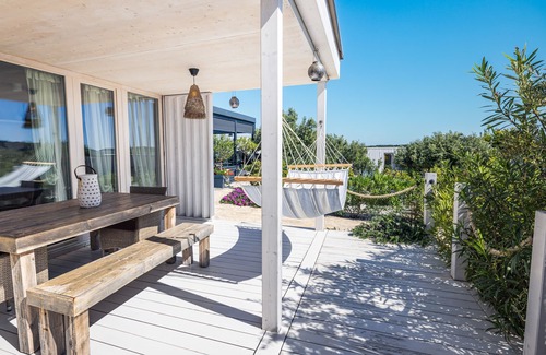 Drage Villa | BUQEZ ECO RESORT - Villa 12 - Seafront