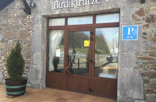 Urquiola House | Burdi -Kurutze Pensión