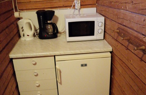 Burea RV Rental | Bureå Camping