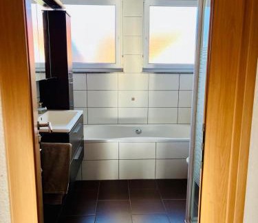Hechingen Apartment | Burgblick Wohnung