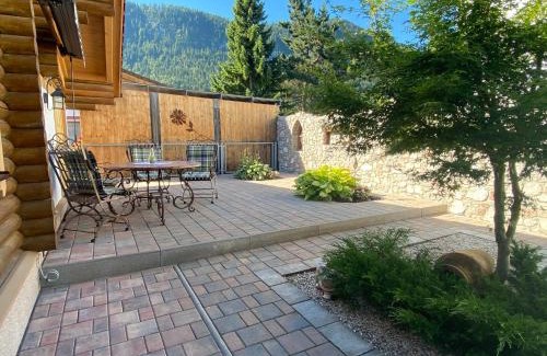 Ehenbichl Ski Chalet | Burgchalet