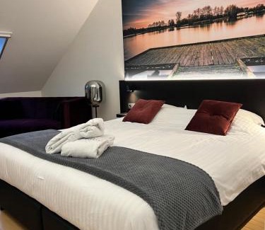 Beringen Hotel | Burgemeesterhuys