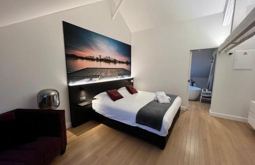 Beringen Hotel | Burgemeesterhuys