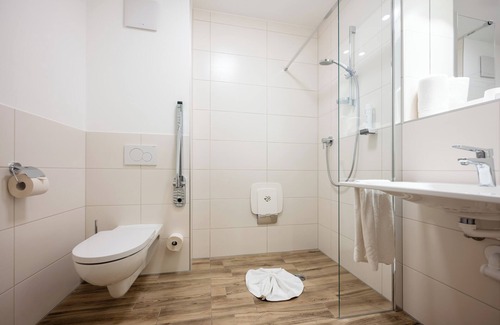 Reutte Hotel | Burgenwelt Ehrenberg Dependance 2