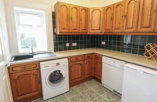 Allonby Cottage | Burnbank