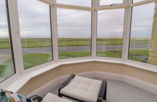 Allonby Cottage | Burnbank