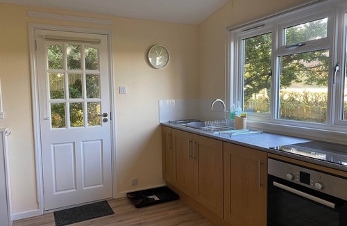 Scaniport Ski Chalet | Burnside Chalet on Reelig Estate