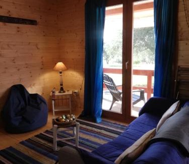 Serpa House | Burrico D`Orada - Lodging & Experiences