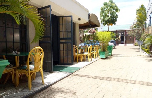 Kisumu House | Burundi II The Best In Town