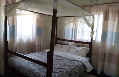 Kisumu House | Burundi II The Best In Town