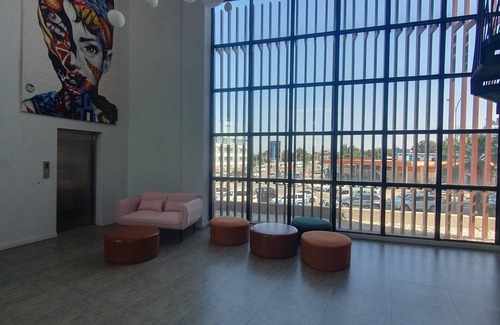 Bujumbura Hotel | Burundi Palace Boutique Hotel