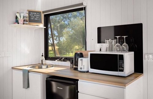 Alberton West House | Bush Retreat 2 by Tiny Away