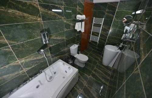 Skopje Region Hotel | Bushi Resort & SPA