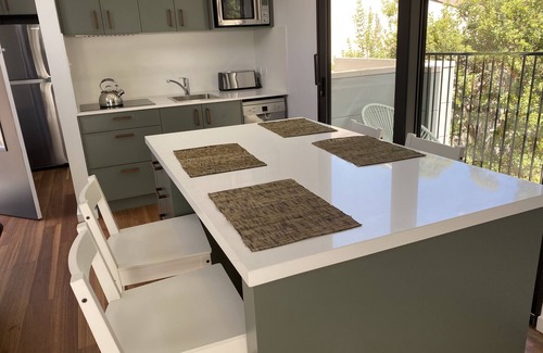 Lane Cove North House | Bushland setting close to Sydney CBD