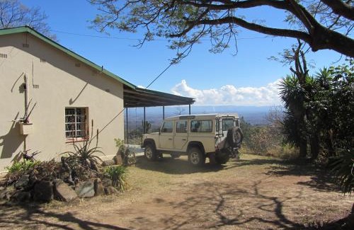 Umjindi House | Bushwhacked Barberton