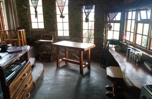 Umjindi House | Bushwhacked Barberton